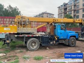 Buy XCMG Used Crane / 2 Buy XCMG Used Crane / 2
